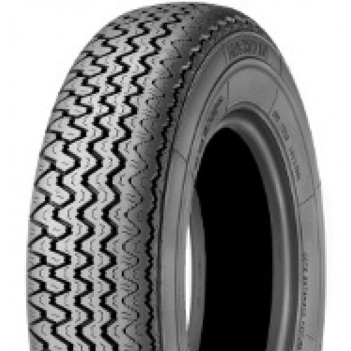 Foto pneumatico: MICHELIN, XAS CLASSIC 185/70 R1414 88V Estive