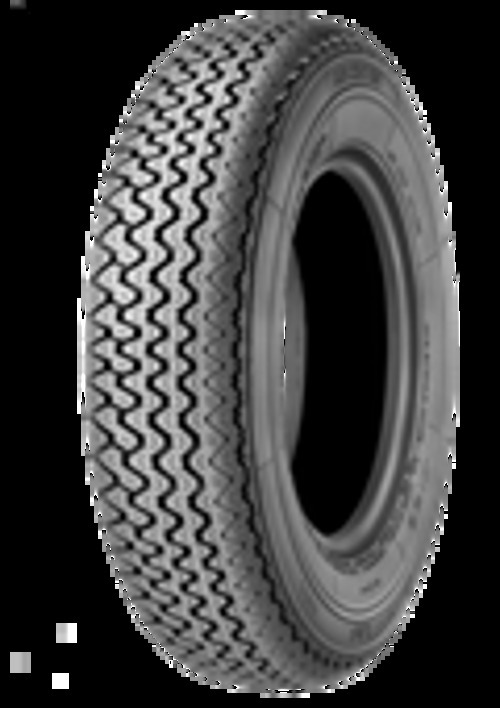 Foto pneumatico: MICHELIN, XAS (TT) CLASSIC 165/80 R1414 84H Estive