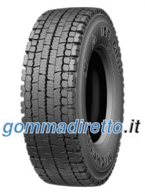 Foto pneumatico: MICHELIN, XDW ICE GRIP 275/70 R22.522.5 148L Quattro-stagioni