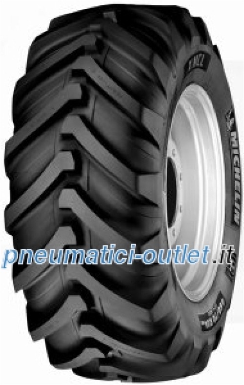 Foto pneumatico: MICHELIN, XMCL 440/80 R2424 161A8 Estive