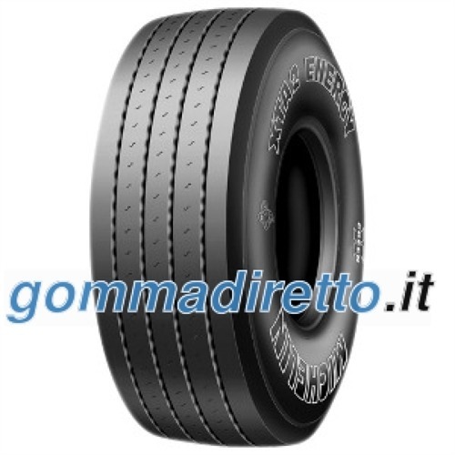 Foto pneumatico: MICHELIN, XTA2 ENERGY RMX 3PMSF 445/45 R19.519.5 160J Quattro-stagioni