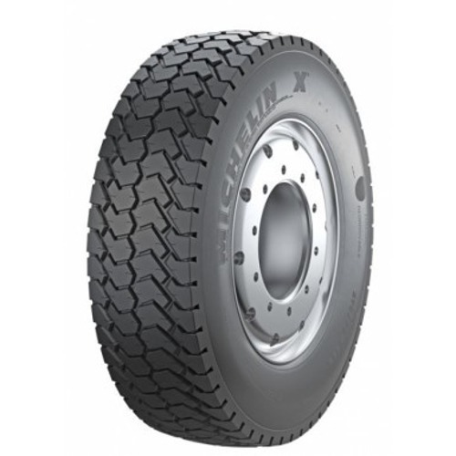 Foto pneumatico: MICHELIN, XTY 2 275/70 R22.522.5 148J Quattro-stagioni