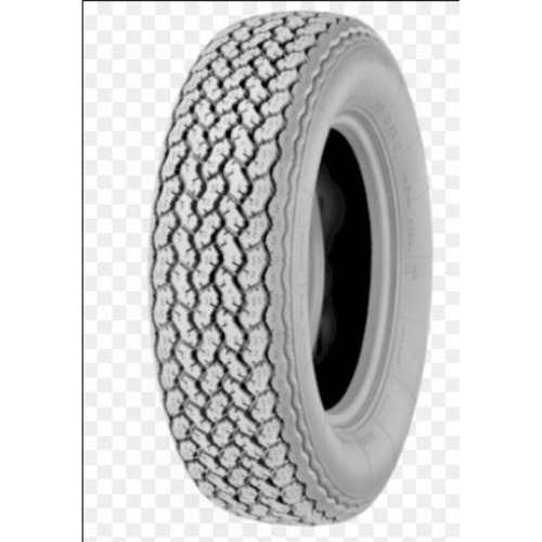 Foto pneumatico: MICHELIN, XWX CLASSIC 205/70 R1414 89W Estive