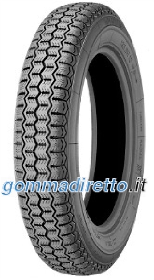 Foto pneumatico: MICHELIN, ZX CLASSIC 6.4/ R1313 87S Estive