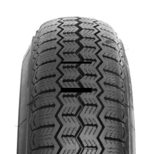 Foto pneumatico: MICHELIN, ZX CLASSIC 6.4/ R1313 87S Estive