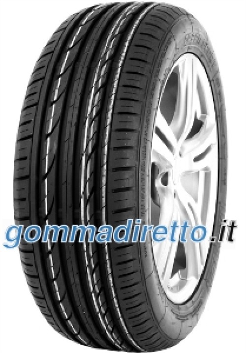 Foto pneumatico: MILESTONE, GREENSPORT 135/80 R1515 73T Estive