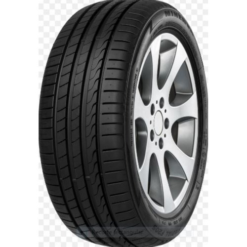 Foto pneumatico: MINERVA, RADIAL F205 XL 235/40 R1919 96Y Estive