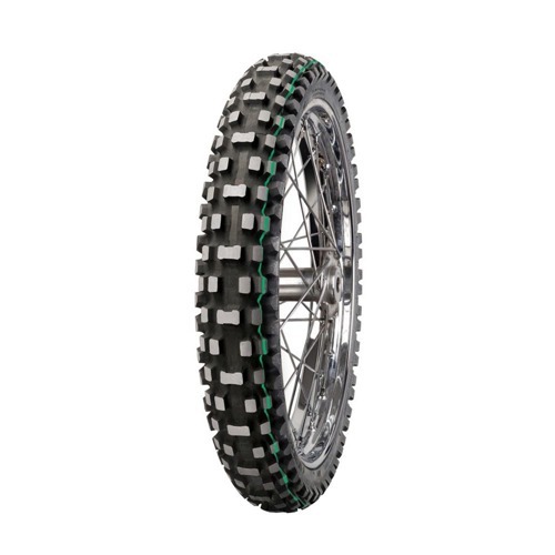 Foto pneumatico: MITAS, E-13 GREEN FRONT (TT) 90/90 R2121 54R Estive