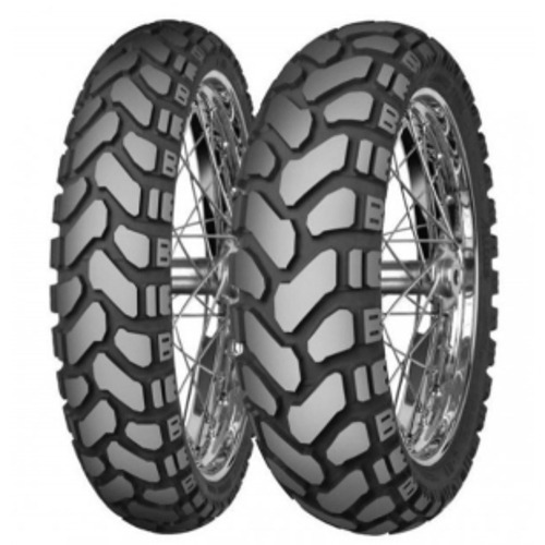 Foto pneumatico: MITAS, ENDURO TRAIL + M+S 170/60 B1717 72H Estive