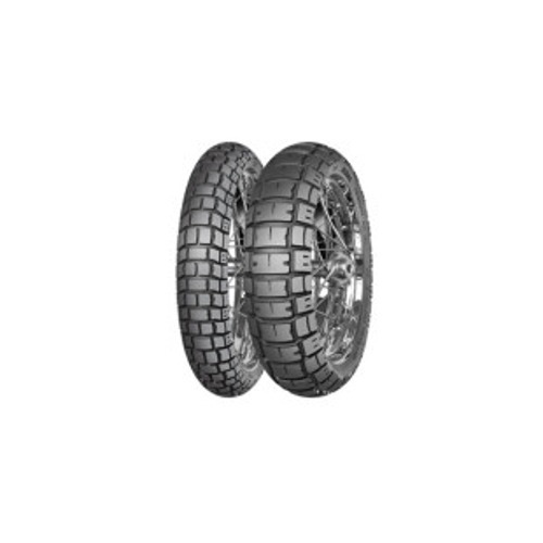 Foto pneumatico: MITAS, Enduro Trail ADV Front 120/70 R1919 60V Estive