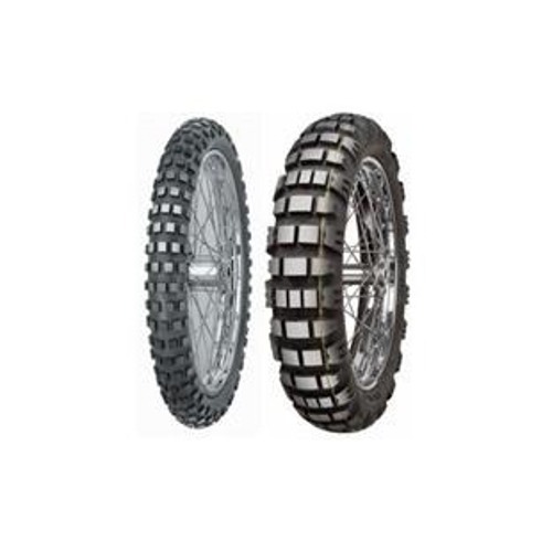 Foto pneumatico: MITAS, ENDURO TRAIL E-07 M+S REAR 140/80 R1717 69H Estive