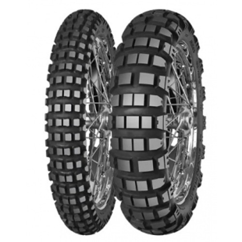 Foto pneumatico: MITAS, ENDURO TRAIL XT+ 90/90 -2121 54T Estive