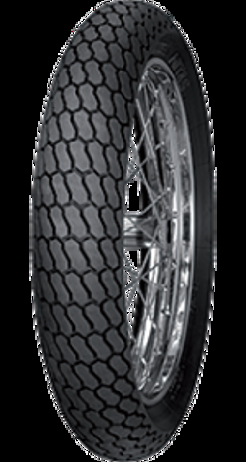 Foto pneumatico: MITAS, FLAT TRACK ROAD 130/80 R1919 71H Estive