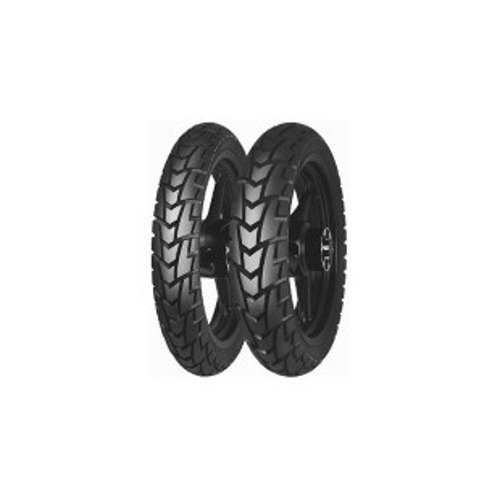 Foto pneumatico: MITAS, MC 32 100/80 R1717 52R Estive