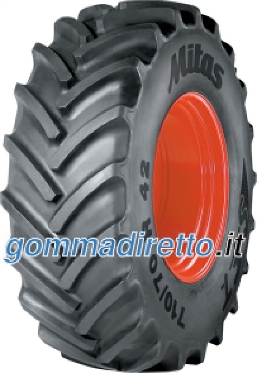 Foto pneumatico: MITAS, SFT 500/85 R2424 171A8 Estive