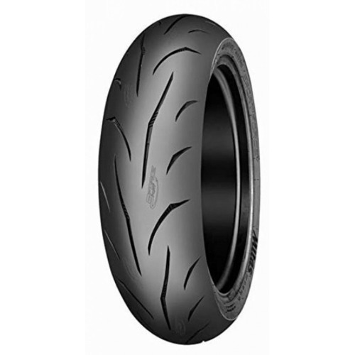 Foto pneumatico: MITAS, SPORT FORCE PLUS FRONT 120/70 R1717 58W Estive