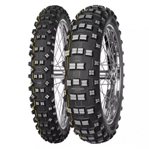 Foto pneumatico: MITAS, TERRA FORCE EF 110/80 R1818 58R Estive