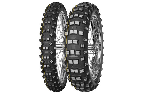 Foto pneumatico: MITAS, TERRA FORCE EF SUPER FIM (TT) 90/100 R2121 57R Estive