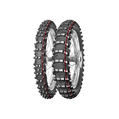 Foto pneumatico: MITAS, TERRA FORCE MX MH (TT) 110/90 R1919 62M Estive