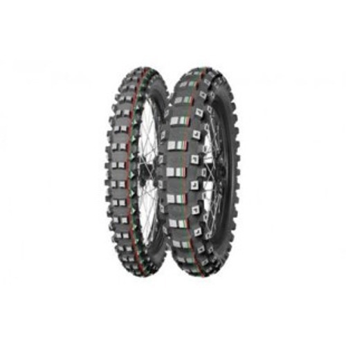 Foto pneumatico: MITAS, TERRA FORCE MX MH (TT) 90/100 R1616 51M Estive