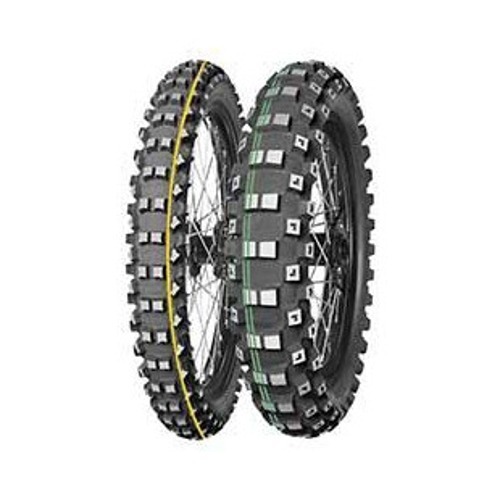 Foto pneumatico: MITAS, TERRA FORCE MX MH REAR (TT) 90/90 R2121 54M Estive