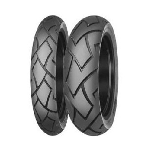 Foto pneumatico: MITAS, TERRA FORCE-R TL REAR 150/70 R1717 69V Estive