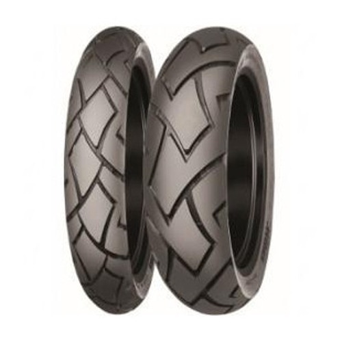 Foto pneumatico: MITAS, TERRAFORCE-R TL 120/90 R1717 64H Estive