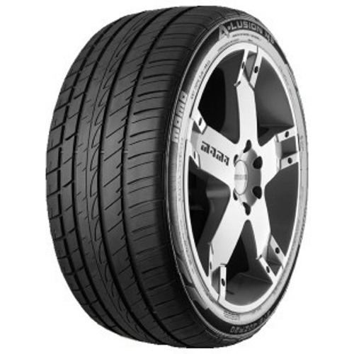 Foto pneumatico: MOMO, a-lusion m9 255/55 R1818 109Y Estive