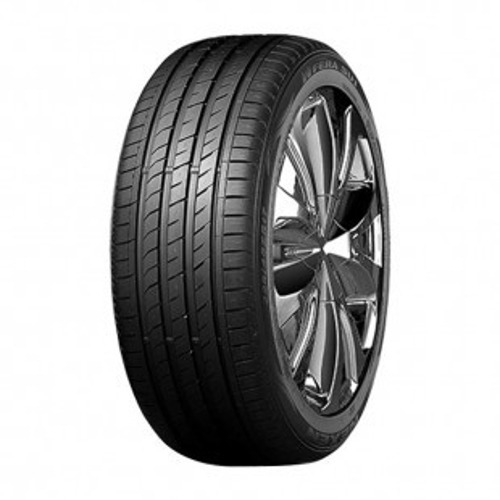 Foto pneumatico: LASSA, COMPETUS H/P 2 XL 245/45 R1919 102W Estive