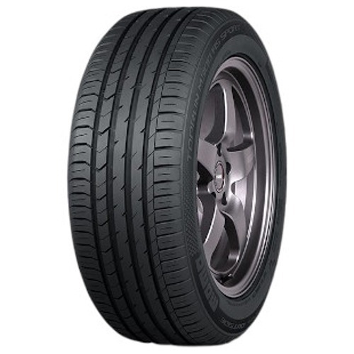 Foto pneumatico: MOMO, M-300 Toprun AS Sport 255/45 R2020 105Y Estive