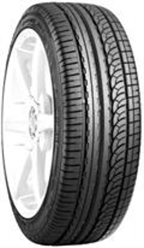 Foto pneumatico: NANKANG, AS 1 195/60 R1515 88H Estive