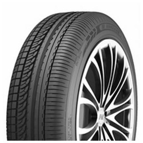 Foto pneumatico: NANKANG, AS 1 MFS XL 195/45 R1717 85H Estive