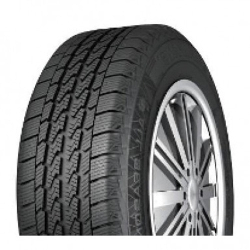 Foto pneumatico: NANKANG, AW 8 215/75 R1616 116R Quattro-stagioni