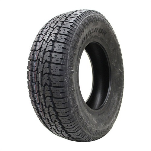 Foto pneumatico: NANKANG, Conqueror A/T AT-5 275/55 R2020 117T Estive