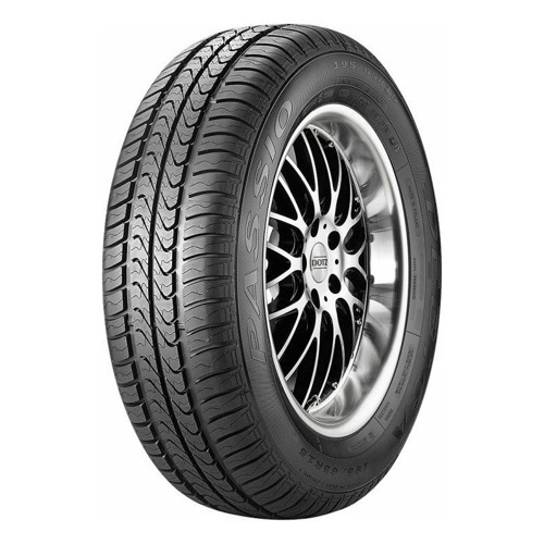 Foto pneumatico: NANKANG, CW-20 PASSION 215/75 R1616 116S Estive