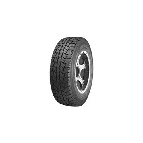 Foto pneumatico: NANKANG, FT 7 AT 265/70 R1616 110Q Estive