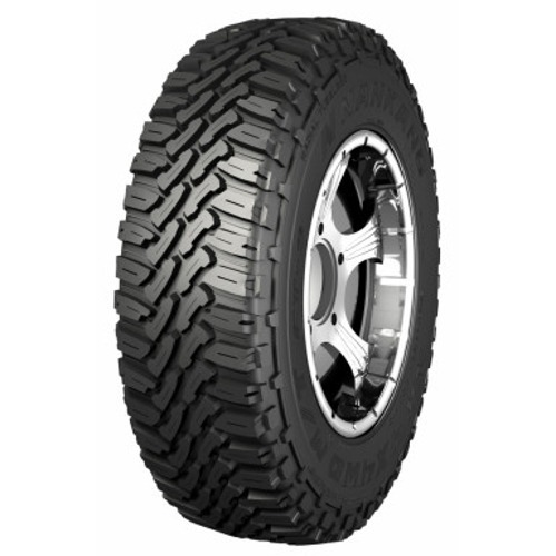 Foto pneumatico: NANKANG, FORTA FT-9 M/T P O R 255/70 R1616 115Q Estive