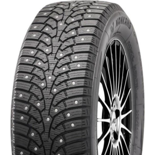 Foto pneumatico: NANKANG, ICE ACTIVA GRIP 2 SUV 215/65 R1717 103T Invernali