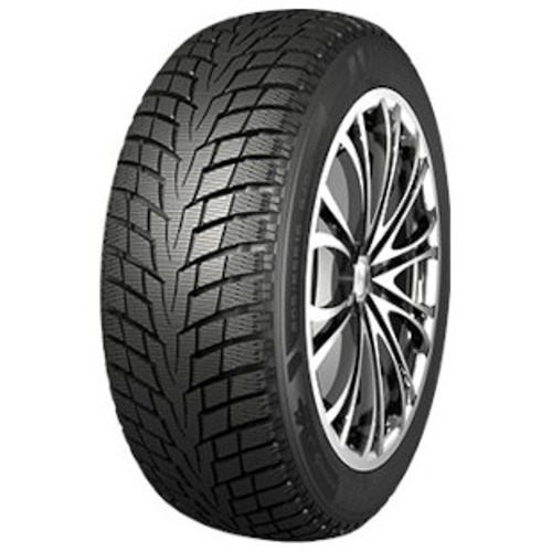 Foto pneumatico: NANKANG, ICE ACTIVA ICE-1 225/65 R1717 106Q Invernali