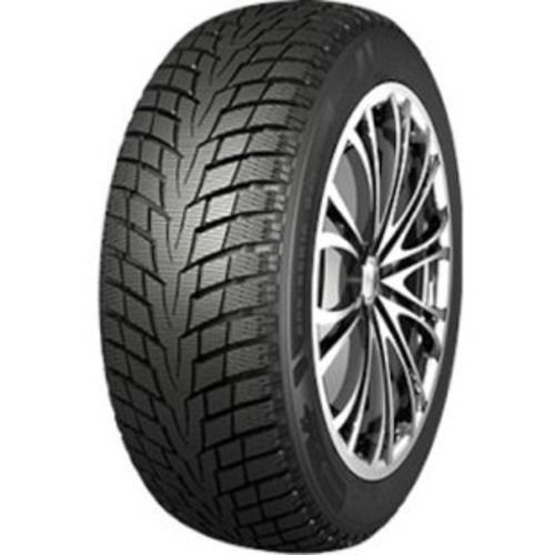 Foto pneumatico: NANKANG, ICE ACTIVA IV-1 VAN STUDDED 195/70 R1515 104R Invernali