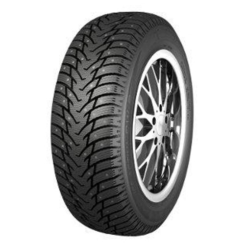 Foto pneumatico: NANKANG, ICE ACTIVA SW-8 STUDDED 225/60 R1717 103T Invernali