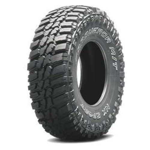 Foto pneumatico: NANKANG, MT-1 CONQUEROR M/T 185/65 R1616 105N Estive