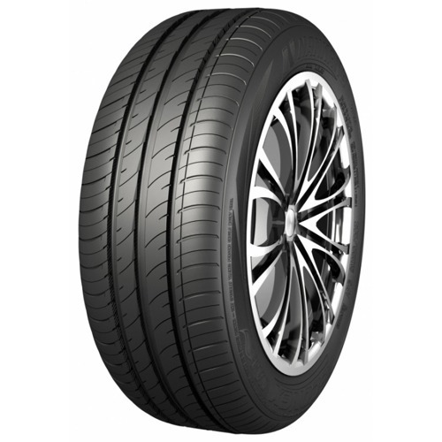 Foto pneumatico: NANKANG, Econex NA-1 195/65 R1515 95H Estive