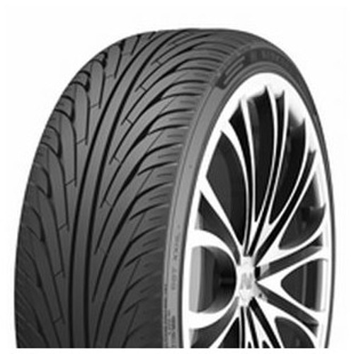 Foto pneumatico: NANKANG, NS 2 185/45 R1515 75V Estive