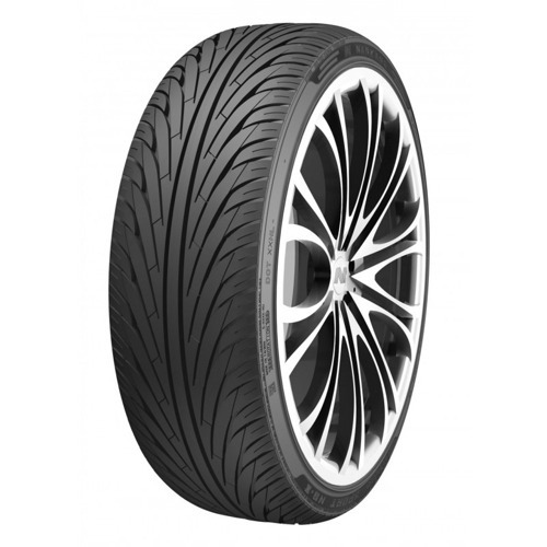 Foto pneumatico: NANKANG, NS 2 XL 245/35 R2020 95Y Estive