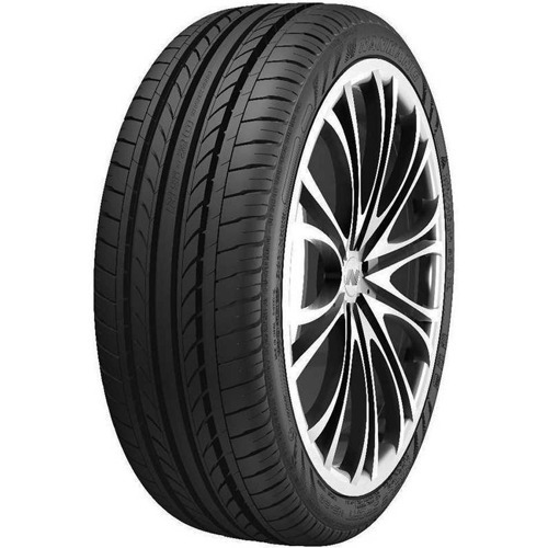 Foto pneumatico: NANKANG, NOBLE SPORT NS-20 XL MFS 165/35 R1717 75V Estive