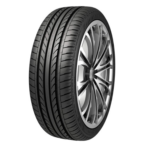 Foto pneumatico: NANKANG, NS 20 MFS XL 255/35 R1818 94W Estive