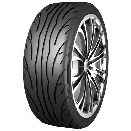 Foto pneumatico: NANKANG, NS 2R 185/60 R1414 86V Estive