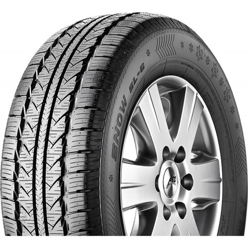 Foto pneumatico: NANKANG, SL6 215/75 R1616 111R Invernali