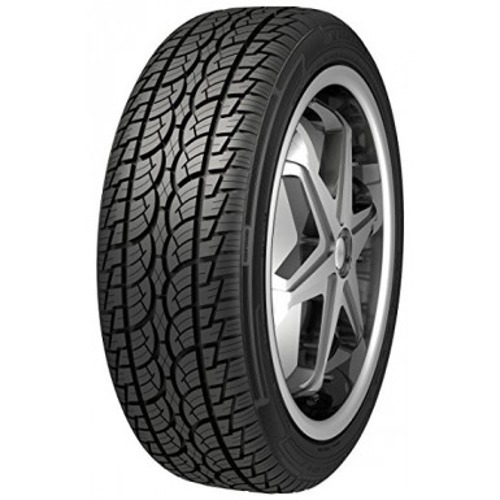 Foto pneumatico: NANKANG, SP-7 275/40 R2020 106W Estive